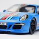 Illustration for article titled Fantasy Friday: Porsche Drivers Selection Edition